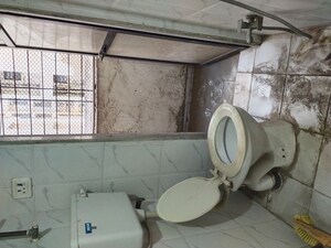 Bathroom in 2 BHK Apartment at Sector 25 Kamothe – for Sale