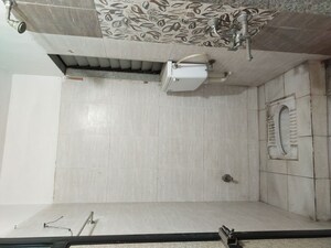 Bathroom in 2 BHK Apartment at Sector 25 Kamothe – for Sale