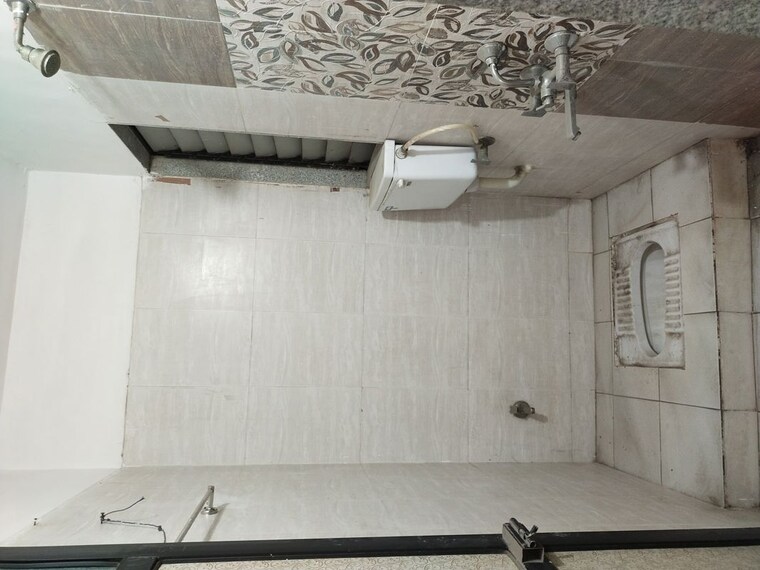 Bathroom, sector 25 kamothe 2 Bedroom 895 Sq.Ft. Apartment In Sector 25 Kamothe Navi Mumbai 9833208