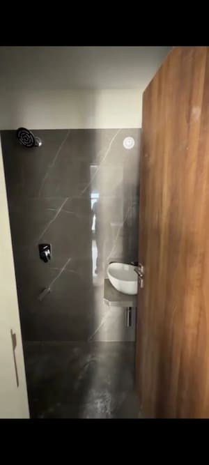 Furnished Amenities in 2 BHK Apartment at Mamtora Shree Govind Krupa, Malad West – for Sale