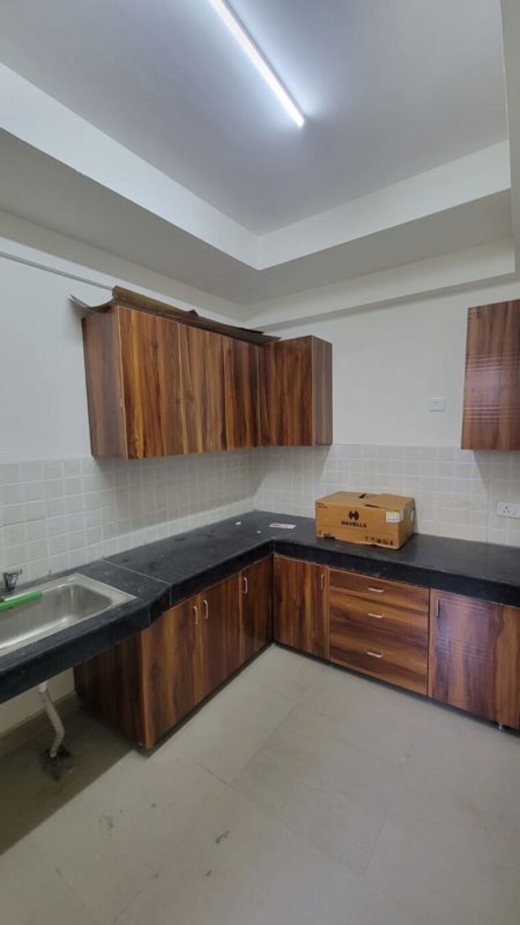 Kitchen, sector 37d 3 Bedroom 1905 Sq.Ft. Apartment In Sector 37d Gurgaon 9833257
