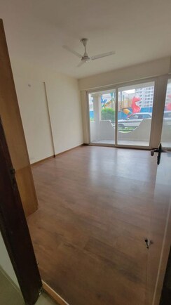 3 BHK + Study Room Apartment For Sale in Sector 37D