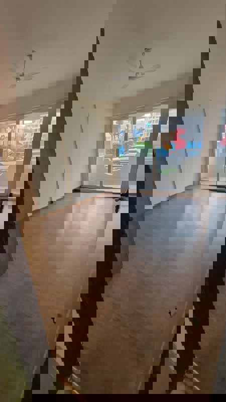 3 BHK + Study Room Apartment For Sale in Sector 37D