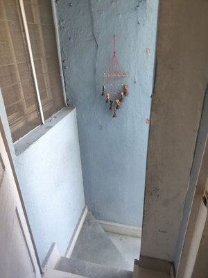 Bathroom in 3 BHK Builder Floor at RWA Apartments Sector 41, Sector 41 – for Rent