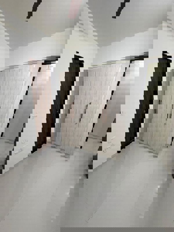 3 BHK + Extra Room 800 Sq.Ft. Apartment in Sheth Zuri