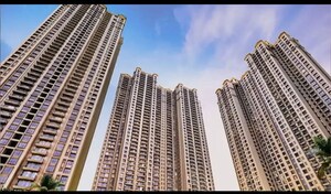 2 BHK Apartment For Sale in Hiranandani Estate Falcon, Ghodbunder Road