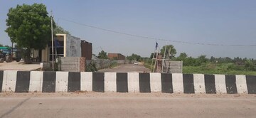  Plot – Exterior View View at Jewar - for Sale