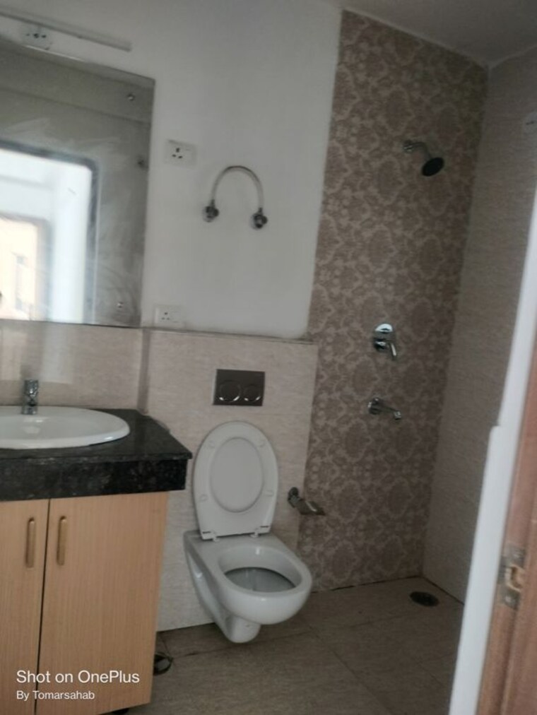 Bathroom, sector 89a 3 Bedroom 1750 Sq.Ft. Apartment In Sector 89a Gurgaon 9833269