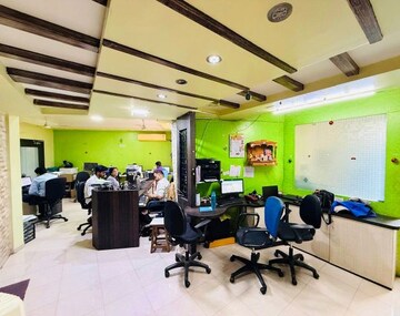 Common Area in  Office Space at Fergusson College Road – for Rent