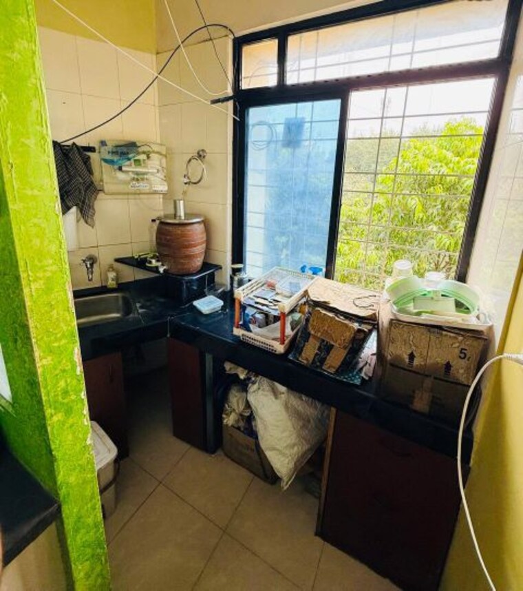 Kitchen/pantry, fergusson college road Commercial Office Space 1080 Sq.Ft. In Fergusson College Road Pune 9833270