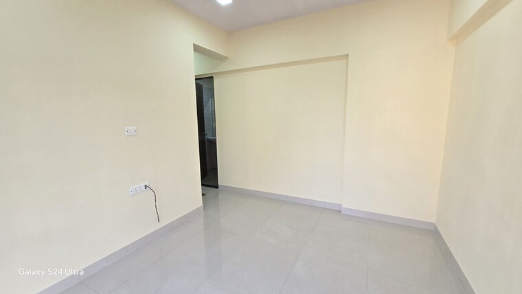 Master Bedroom, ashirwad-apartment-malad-west 2 Bedroom 600 Sq.Ft. Apartment In Malad West Mumbai 9833271