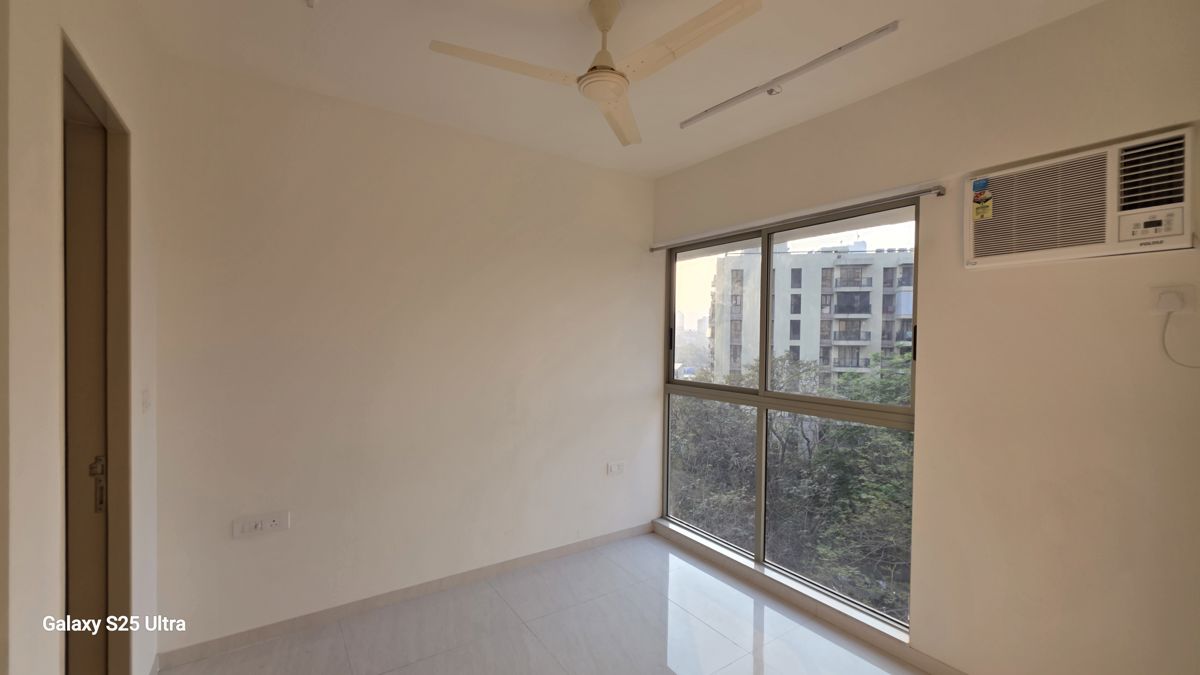 1 BHK Apartment For Rent in Lodha Crown Kolshet