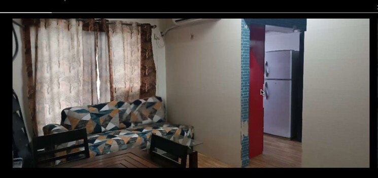 Bedroom, shree-ostwal-kiran-apartment 1 Bedroom 484 Sq.Ft. Apartment In Mira Road Thane 7484030