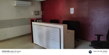  Office Space – Entrance View at J M Road - for Rent