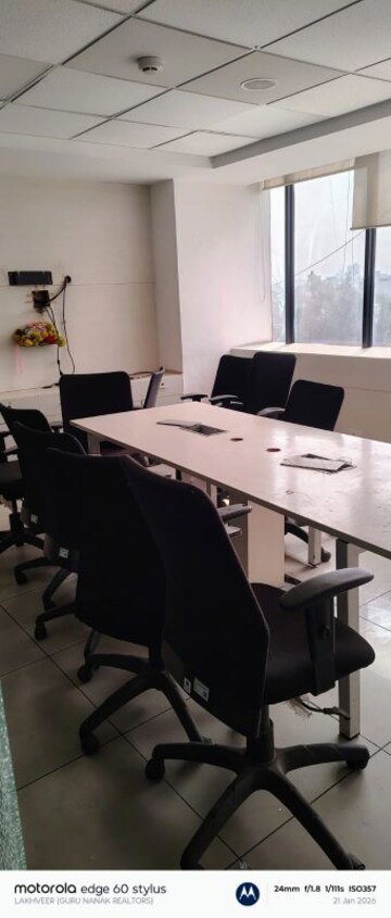 Common Area in  Office Space at J M Road – for Rent