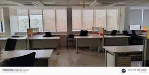  Office Space For Rent in J M Road