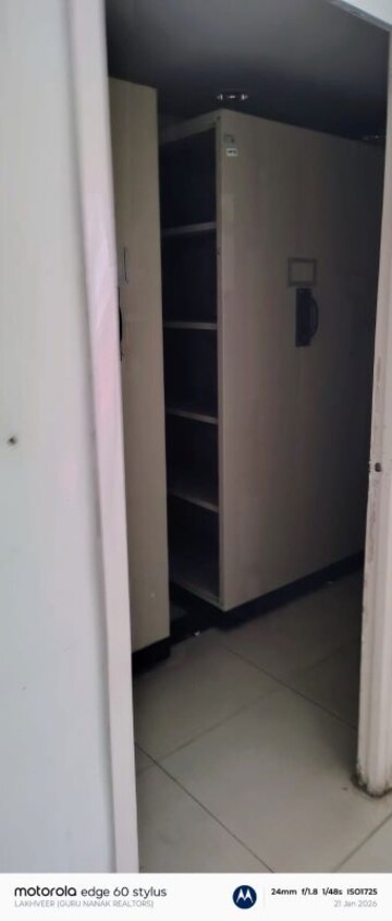   Office Space at J M Road – for Rent