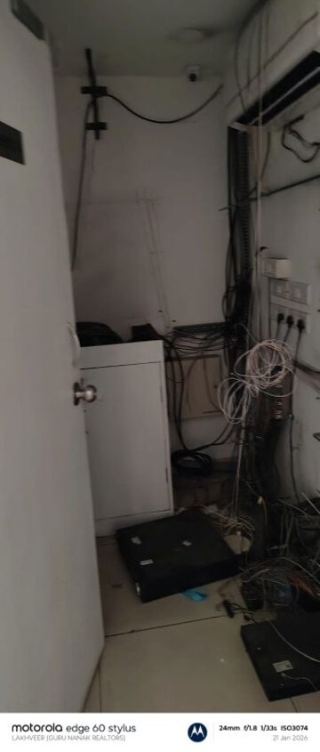   Office Space at J M Road – for Rent