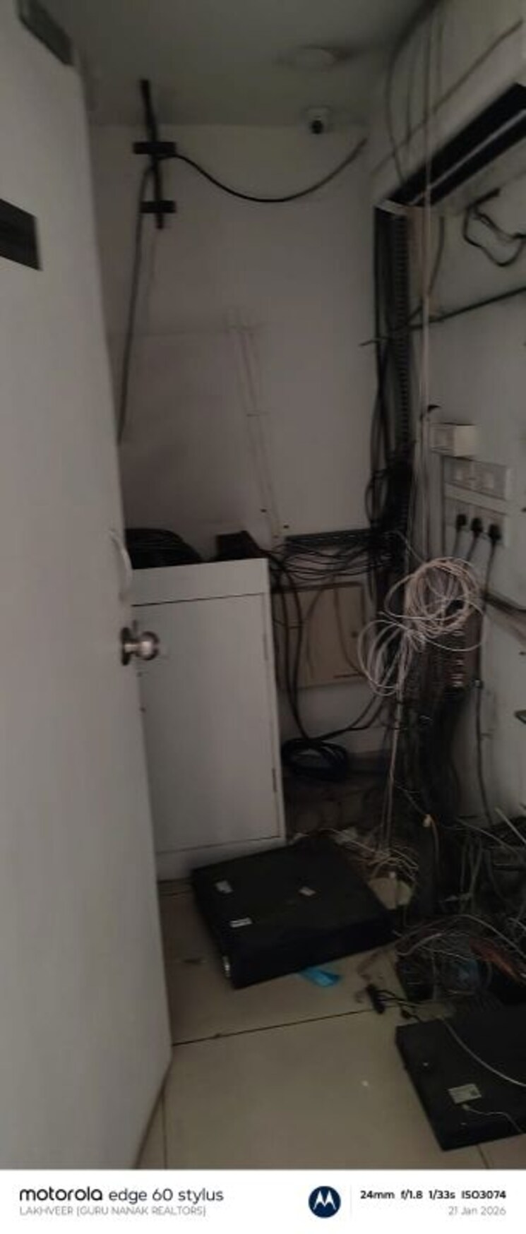 Other, j m road Commercial Office Space 3650 Sq.Ft. In J M Road Pune 9833284