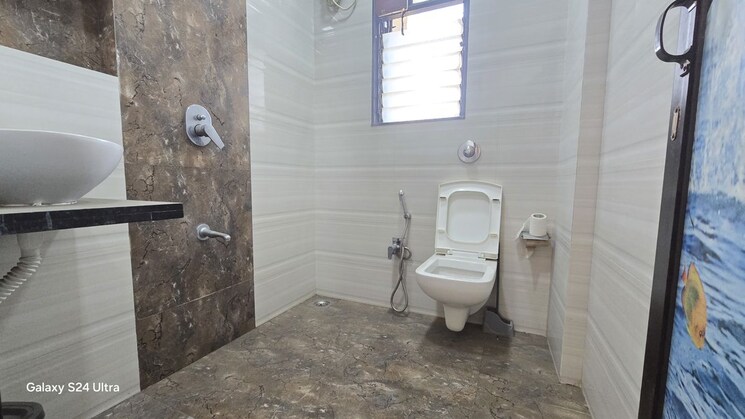 Bathroom, malad west 2 Bedroom 750 Sq.Ft. Apartment In Malad West Mumbai 9833285