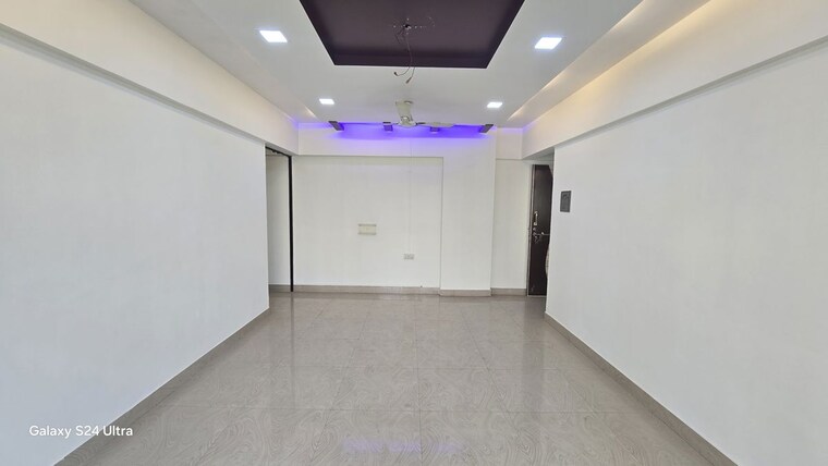 Living Room, malad west 2 Bedroom 750 Sq.Ft. Apartment In Malad West Mumbai 9833285