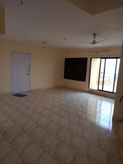 3 BHK + Pooja Room Penthouse For Rent in Sagar Darshan Towers