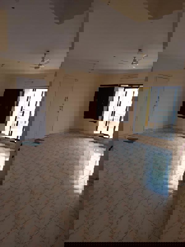 3 BHK + Pooja Room Penthouse For Rent in Sagar Darshan Towers