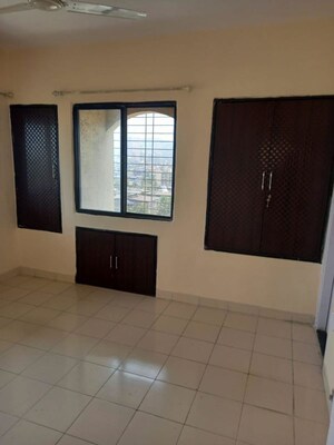 Room in 3 BHK Penthouse at Sagar Darshan Towers, Nerul – for Rent