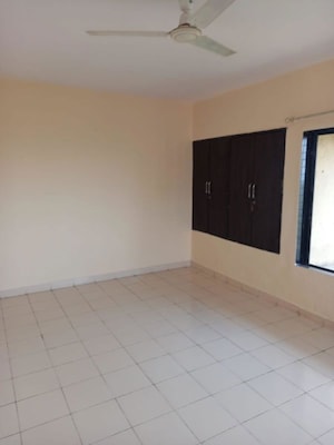 Room in 3 BHK Penthouse at Sagar Darshan Towers, Nerul – for Rent