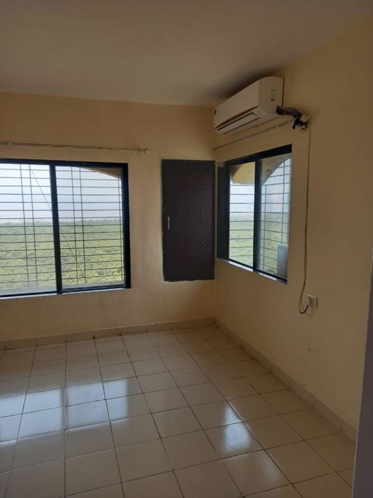 Room, sagar-darshan-towers 3 Bedroom 2100 Sq.Ft. Penthouse In Nerul Navi Mumbai 9833276