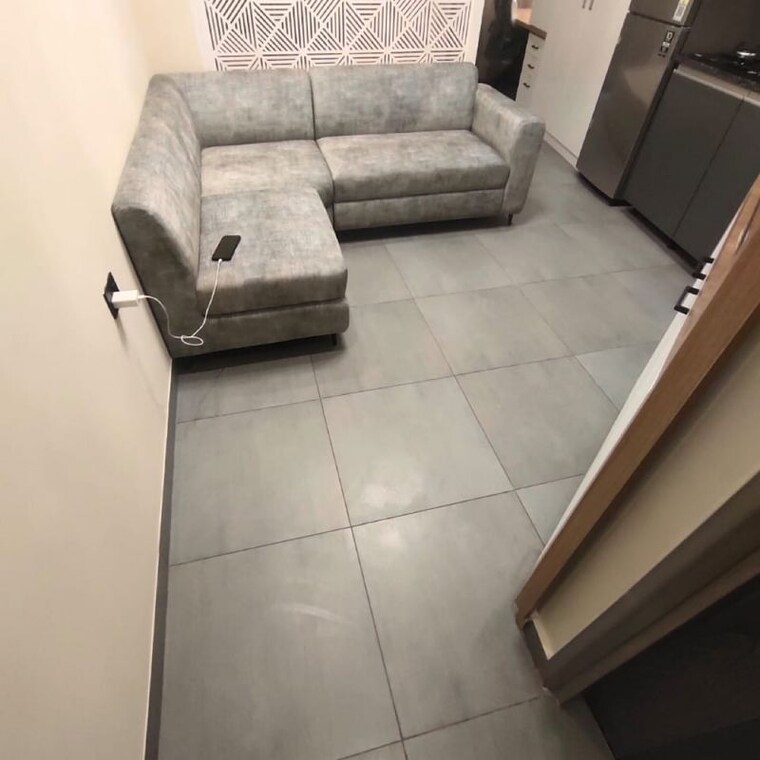 undefined, supertech-supernova-spira-residency 1 Bedroom 595 Sq.Ft. Apartment In Sector 94 Noida 9833286