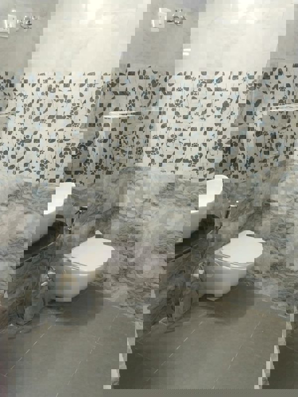 3 BHK + Pooja Room 1900 Sq.Ft. Independent House in RWA Apartments Sector 47