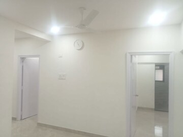 Room in 2 BHK Apartment at Arenja Tower, Kharghar – for Rent