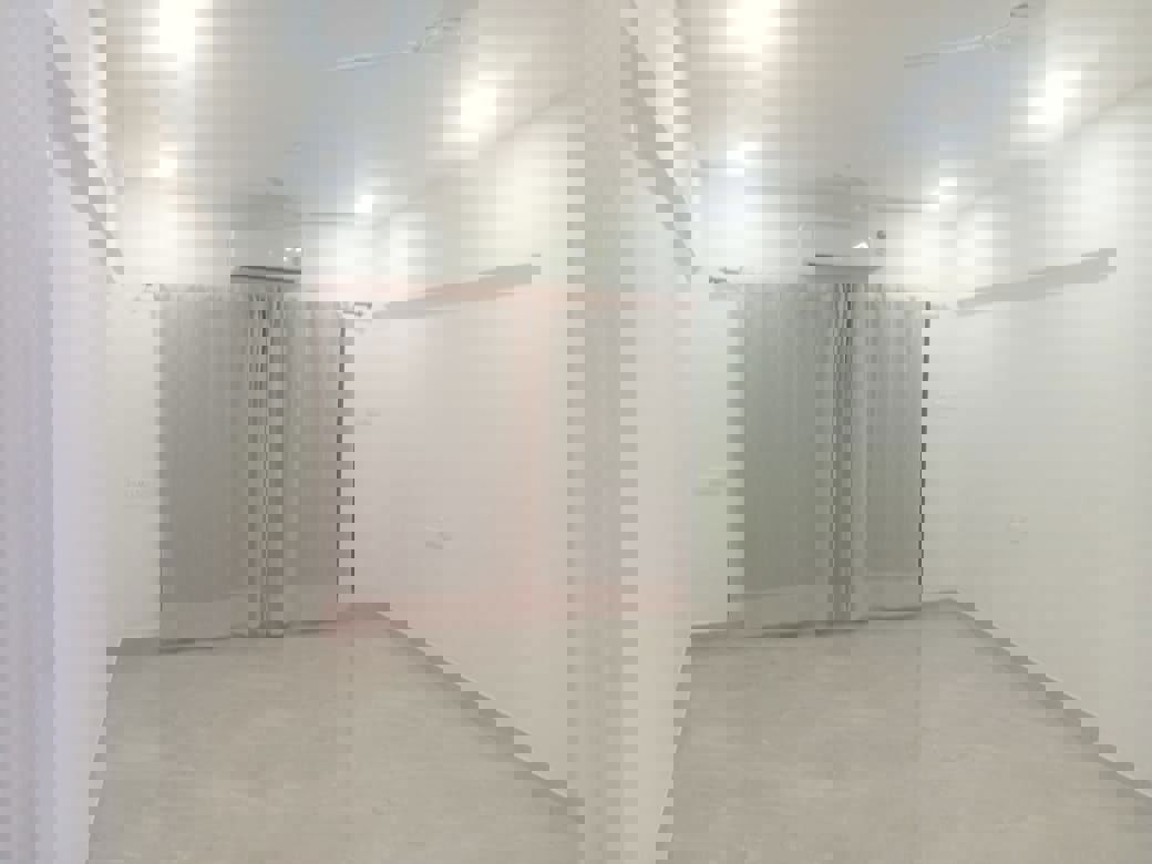 2 BHK + Pooja Room Apartment For Rent in Arenja Tower