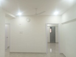 Room in 2 BHK Apartment at Arenja Tower, Kharghar – for Rent