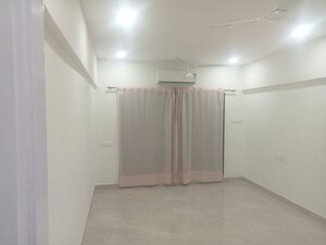 Room in 2 BHK Apartment at Arenja Tower, Kharghar – for Rent