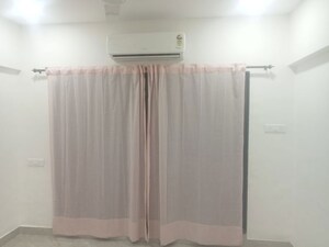 Bedroom in 2 BHK Apartment at Arenja Tower, Kharghar – for Rent