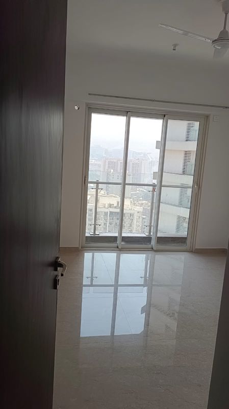 2 BHK + Store Room 805 Sq.Ft. Apartment in JP Decks