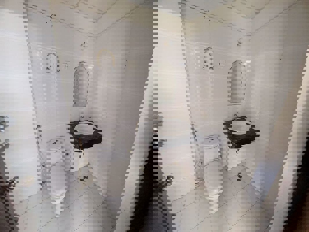 4 BHK + Servant Room 2650 Sq.Ft. Apartment in Uninav Utopia