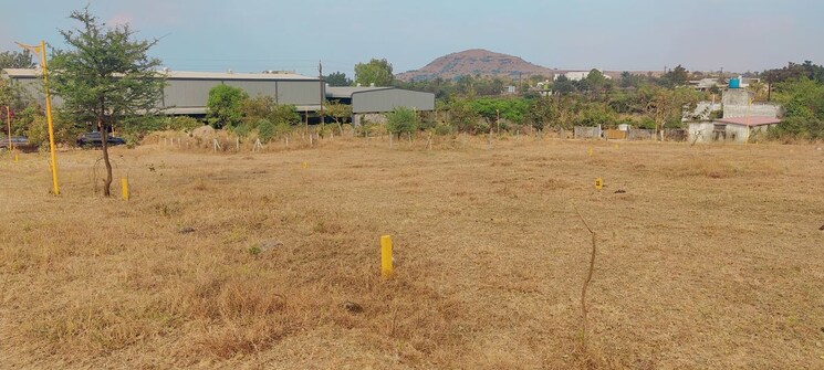 undefined, khambale  2970 Sq.Ft. Plot In Khambale Nashik 9698818