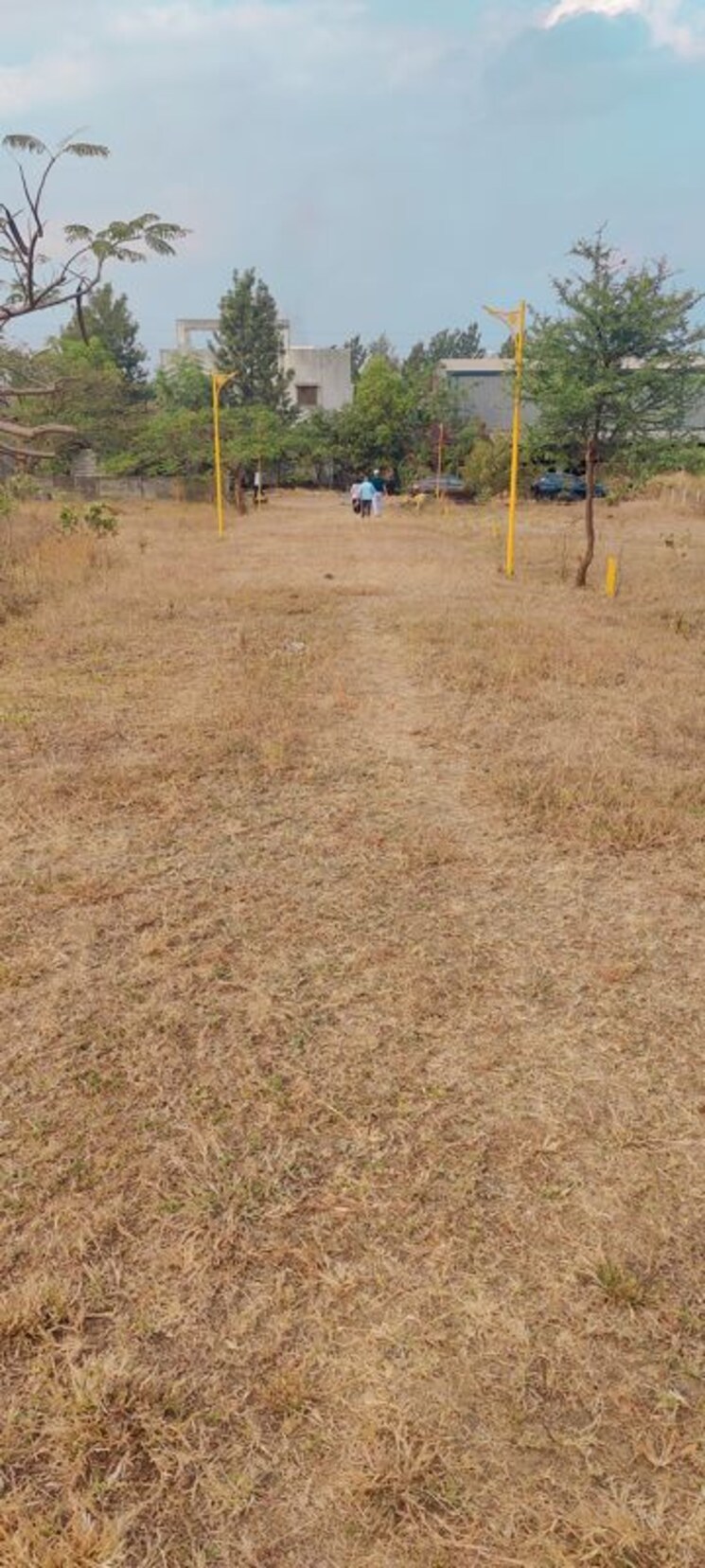 undefined, khambale  2970 Sq.Ft. Plot In Khambale Nashik 9698818