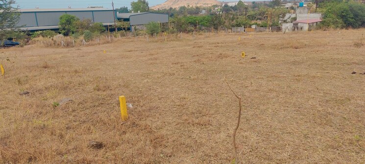 undefined, khambale  2970 Sq.Ft. Plot In Khambale Nashik 9698818
