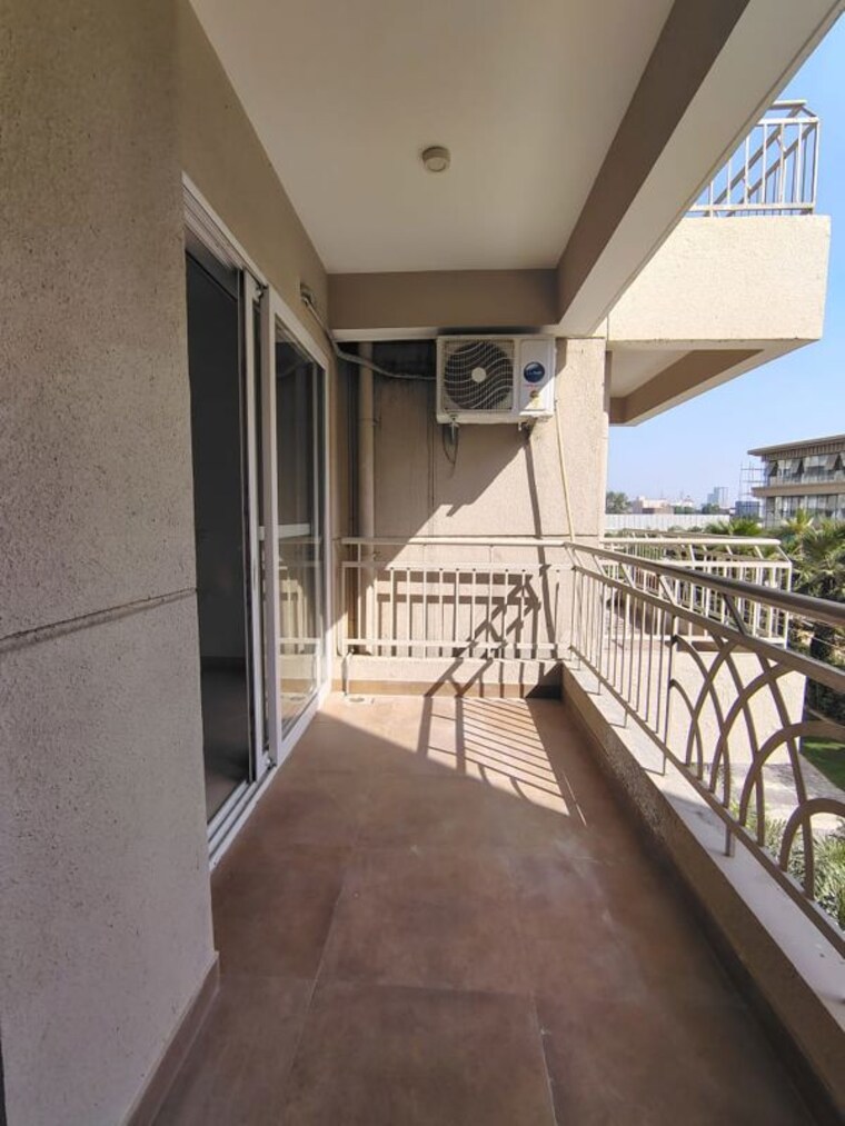 Balcony, sector 89a 3.5 Bedroom 2150 Sq.Ft. Apartment In Sector 89a Gurgaon 9833295