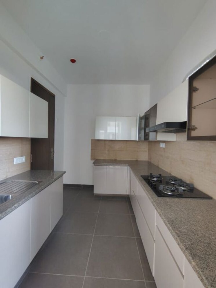 Kitchen, sector 89a 3.5 Bedroom 2150 Sq.Ft. Apartment In Sector 89a Gurgaon 9833295