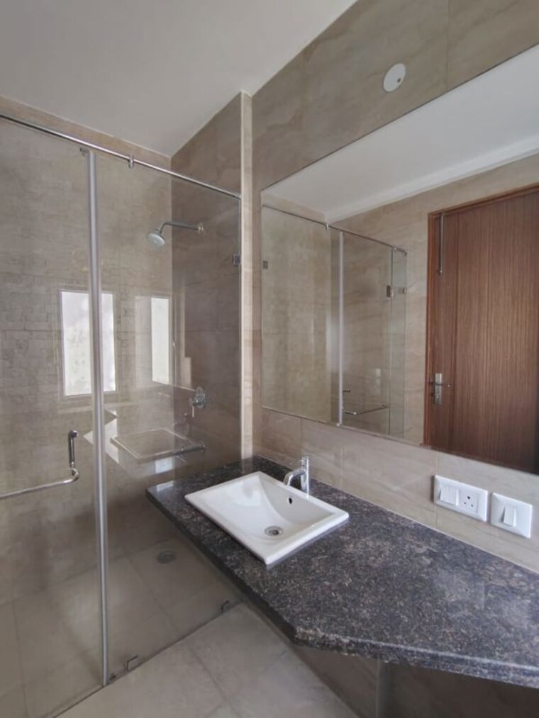 Bathroom, sector 89a 3.5 Bedroom 2150 Sq.Ft. Apartment In Sector 89a Gurgaon 9833295