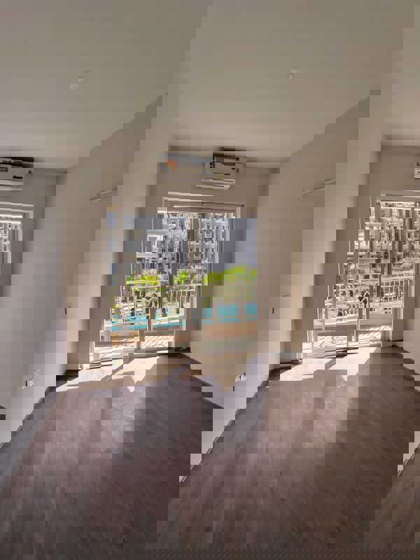 3.5 BHK + Servant Room,Study Room Apartment For Sale in Sector 89A