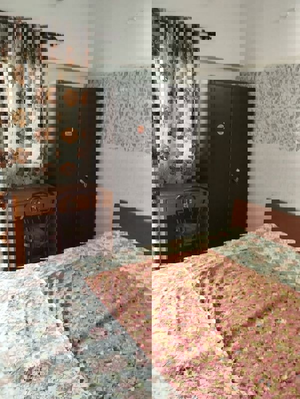 2 BHK + Pooja Room Independent House For Rent in RWA Apartments Sector 47