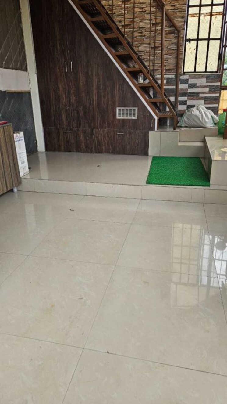 Balcony, eldeco-ananda 2 Bedroom 900 Sq.Ft. Builder Floor In Sector 48 Noida 9833301