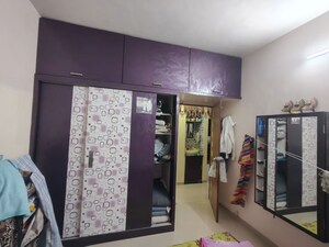 Furnished Amenities in 3 BHK Apartment at Jahangirpura – for Rent