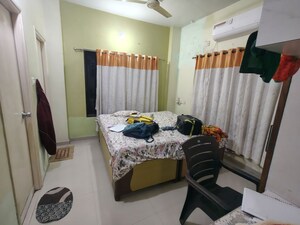 3 BHK Apartment For Rent in Jahangirpura